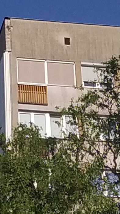 Markiza Pionowa, roleta zewnętrzna, obniża temperaturę o 10stopni