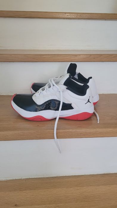 Buty sportowe air Jordan 36