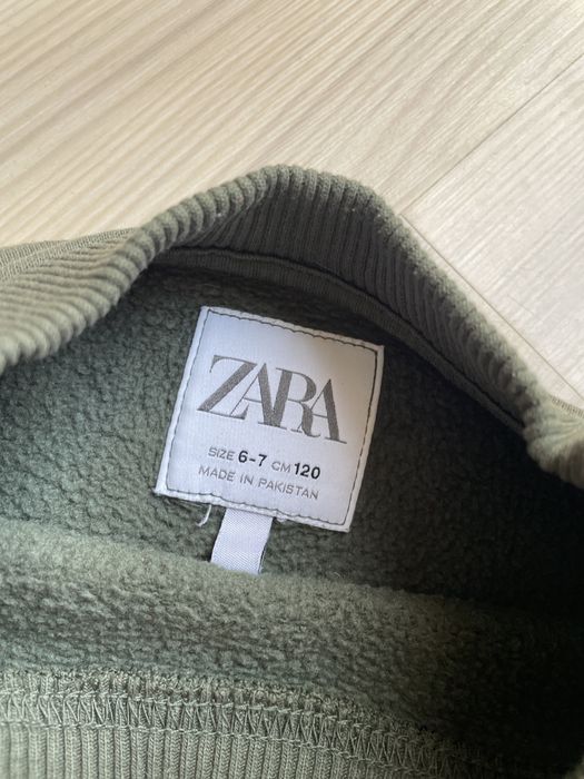 Світшот zara + джогери