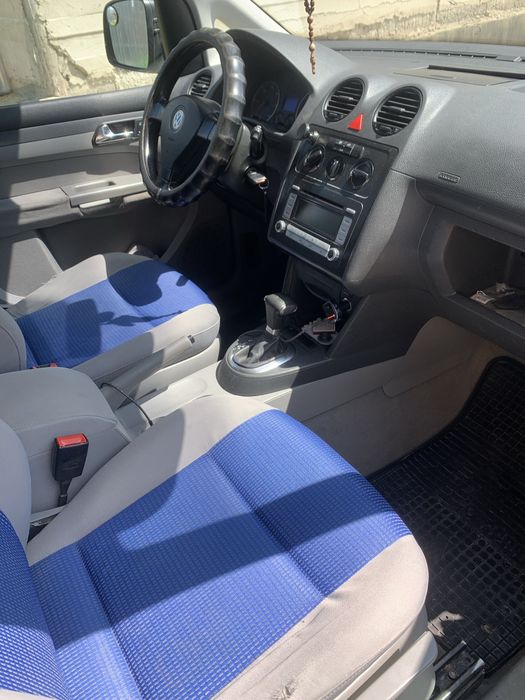 Продається Volkswagen caddi laif