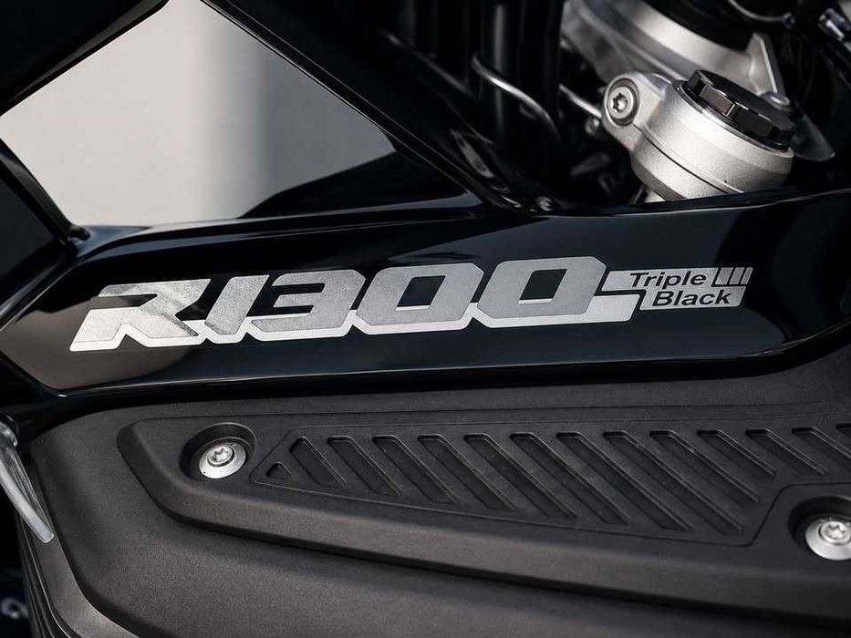 Bmw R1300Gs Adventure (ASA)