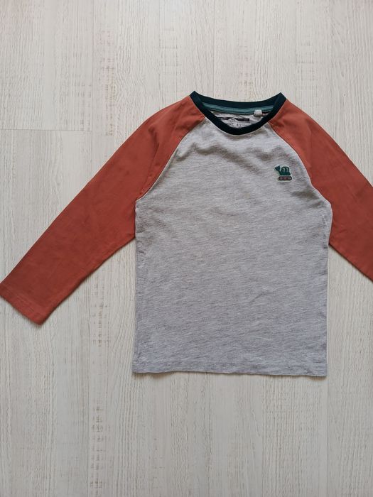 Набір 110 116 комплект речей на хлопчика