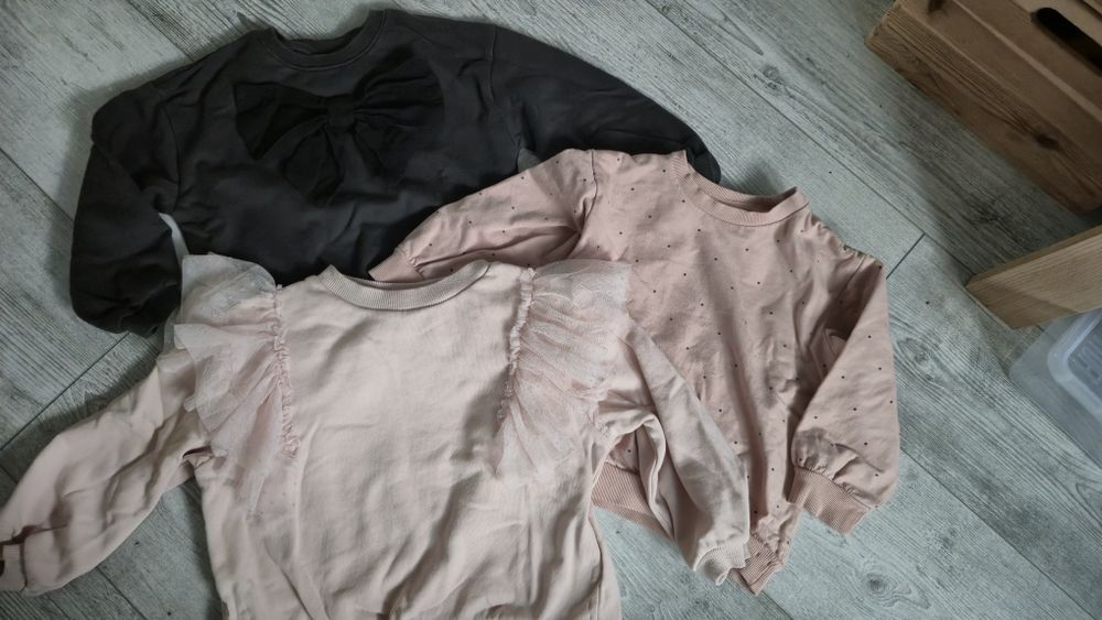 Paka dla dziecka , komplet dla dziewczynki paka dla dziewczynki