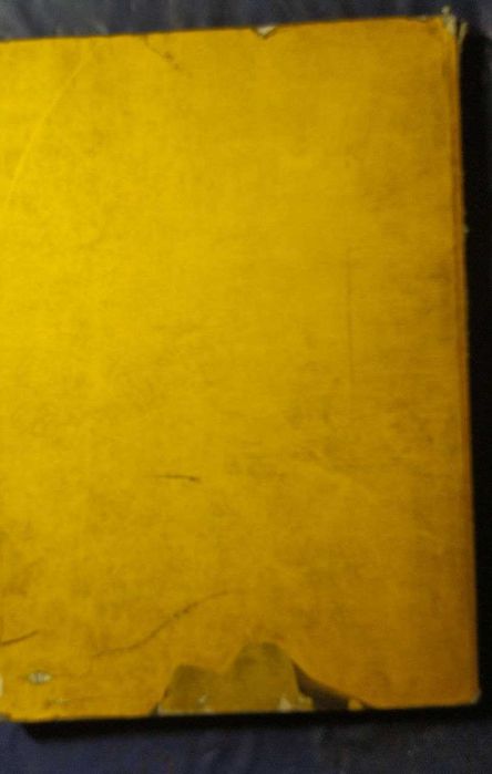 Manual Técnico Automóvel de 1975/78