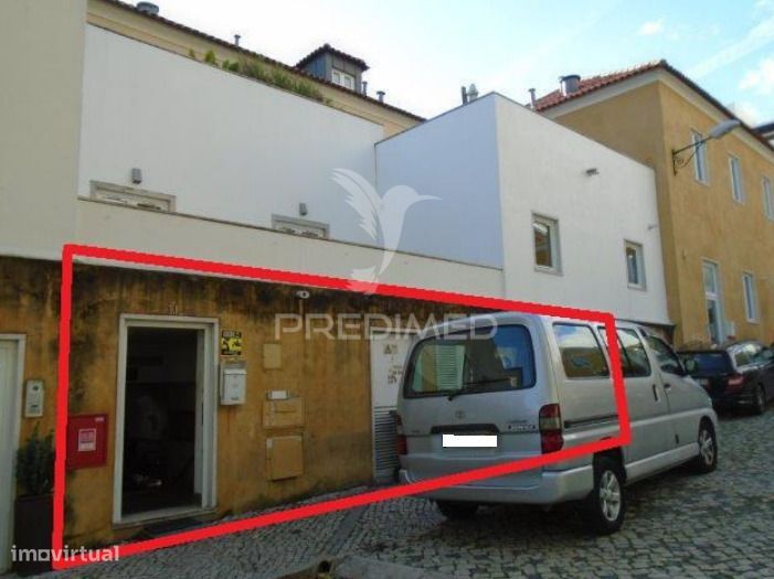 Loja Graça - Calçada dos Barbadinhos - Arrendada