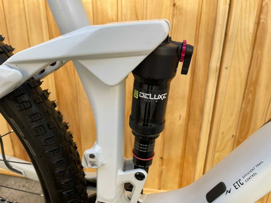 Cube Stereo HPA 120 Race (Німеччина 2020р) ідеальний стан