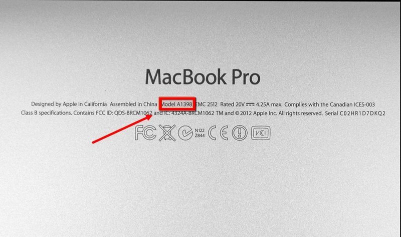 Чехол-накладка для MacBook Pro/Air M1 13,3/15.3/16 Про/a2337/13.6 M2/3