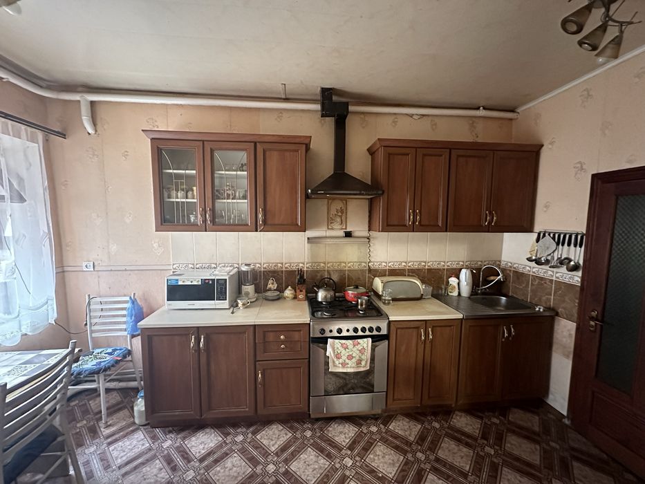 Срочно продается дом на Шевченковском