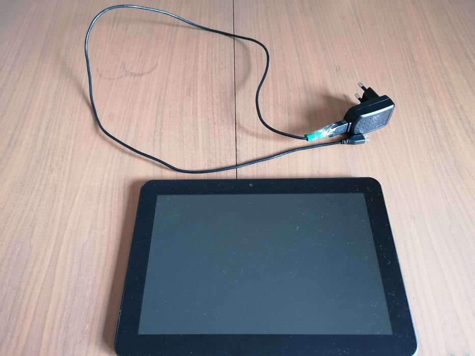Tablet BQ Edison 2