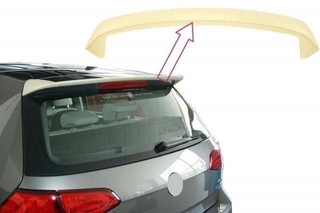Aileron VW Golf 7 7.5 (2013 a 2019)