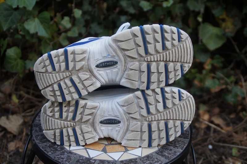 Buty Skechers roz.37