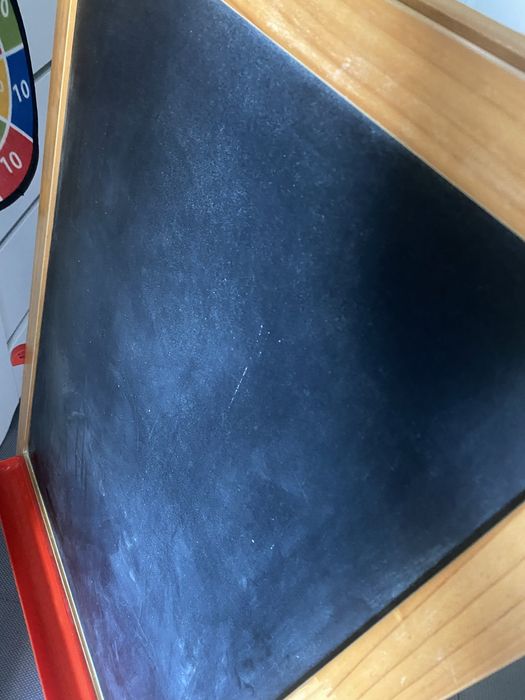 Sztaluga Mala ikea tablica