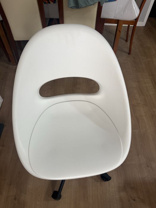 Vendo cadeira giraroria