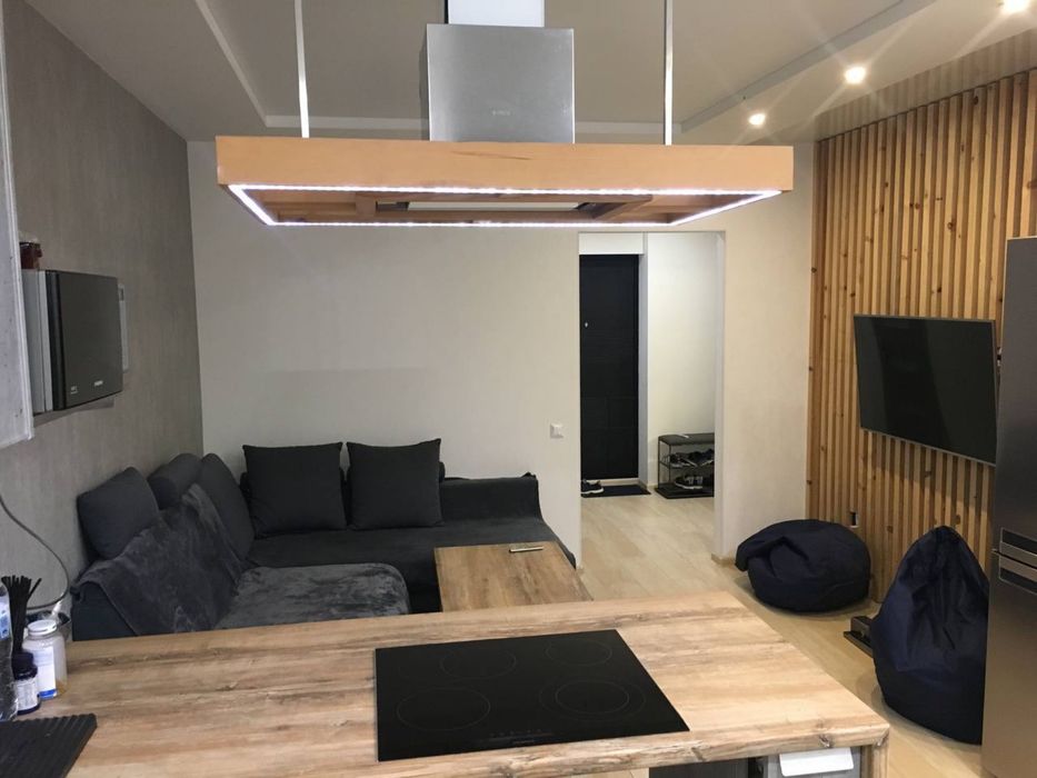 1-кімнатна квартира за адресою вул. Спортивна (площа 51 м²) - Atlanta.ua - фото 3