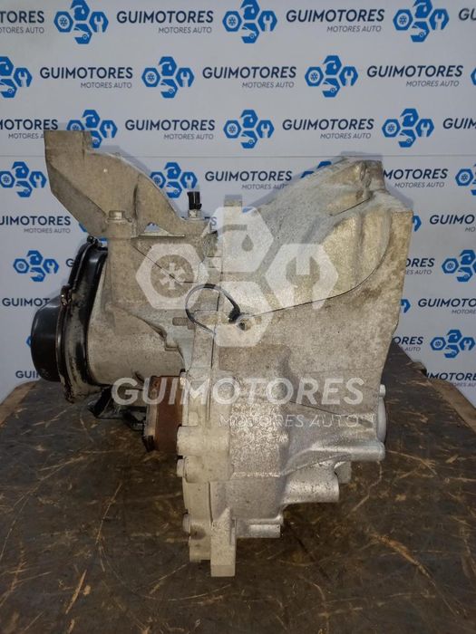 CAIXA VELOCIDADES FORD  FIESTA ZETEC 1.0ECOBOOST 100CV, REF: CV6R-7002