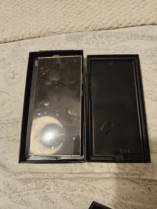 Samsung galaxy S24 ULTRA 512gb  ORIGINAL NOVO/FATURA