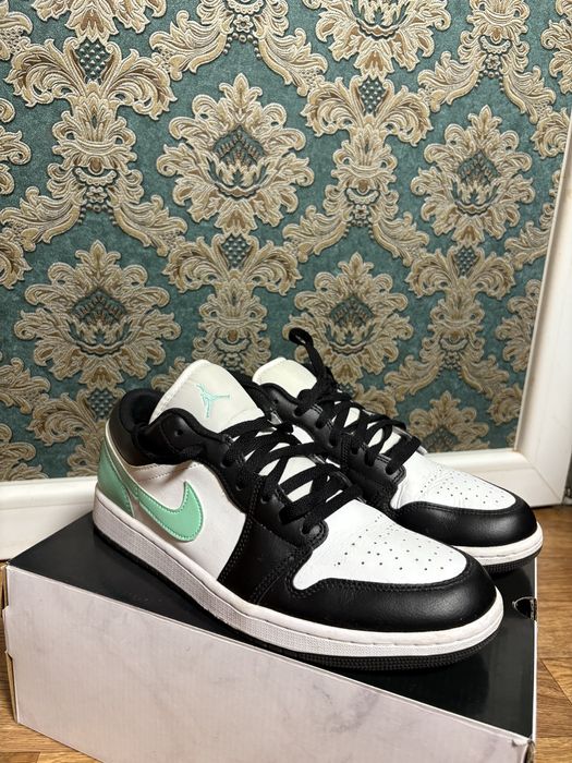 Снікерси Nike Jordan 1 Low