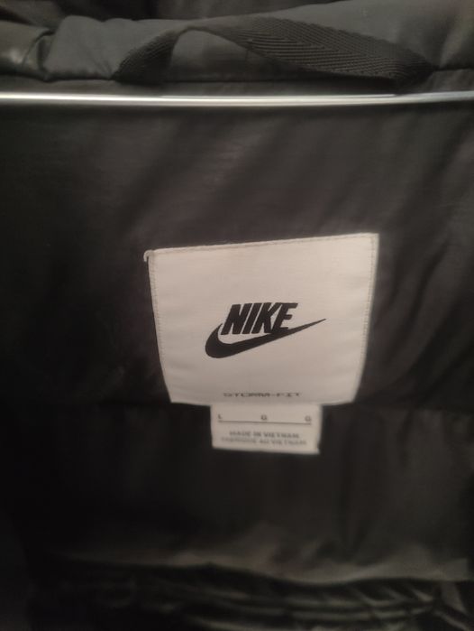 Куртка Nike air max оригінал