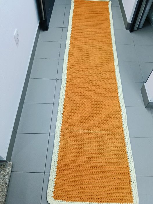 Passadeira feita á mao