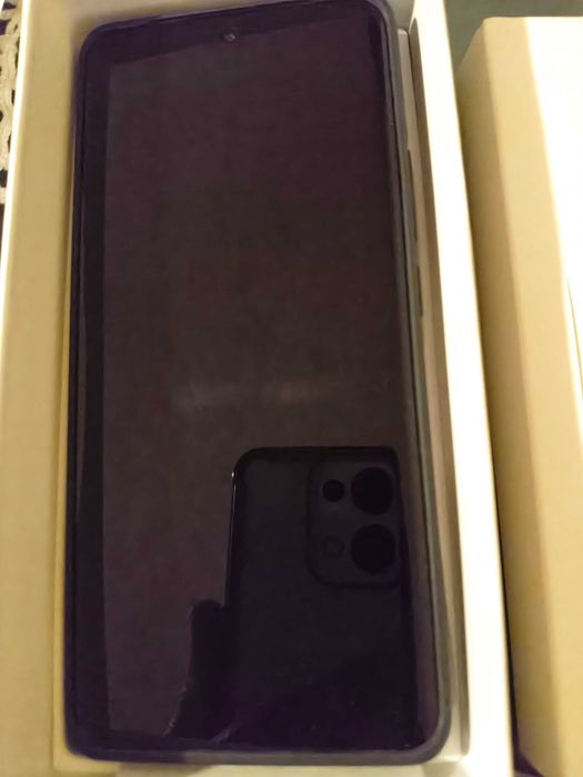 Redmi note 15 versão 8/256