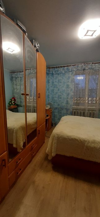 Затишний будинок в тихому місці Чернігова