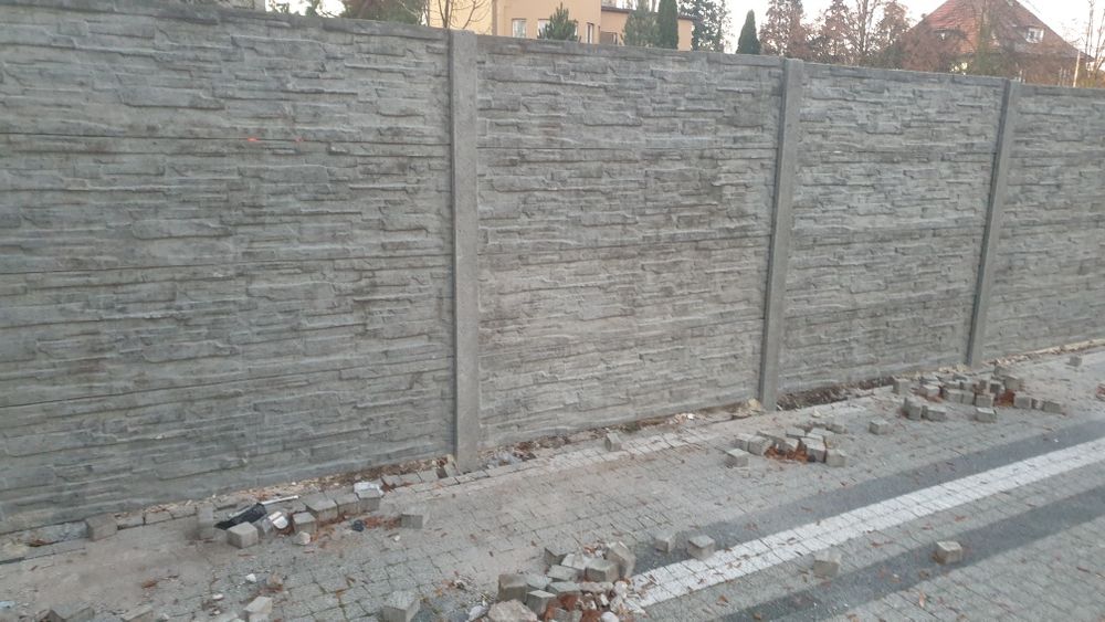 Ogłoszenia  Betonowe.  Kompleksowo Najtaniej