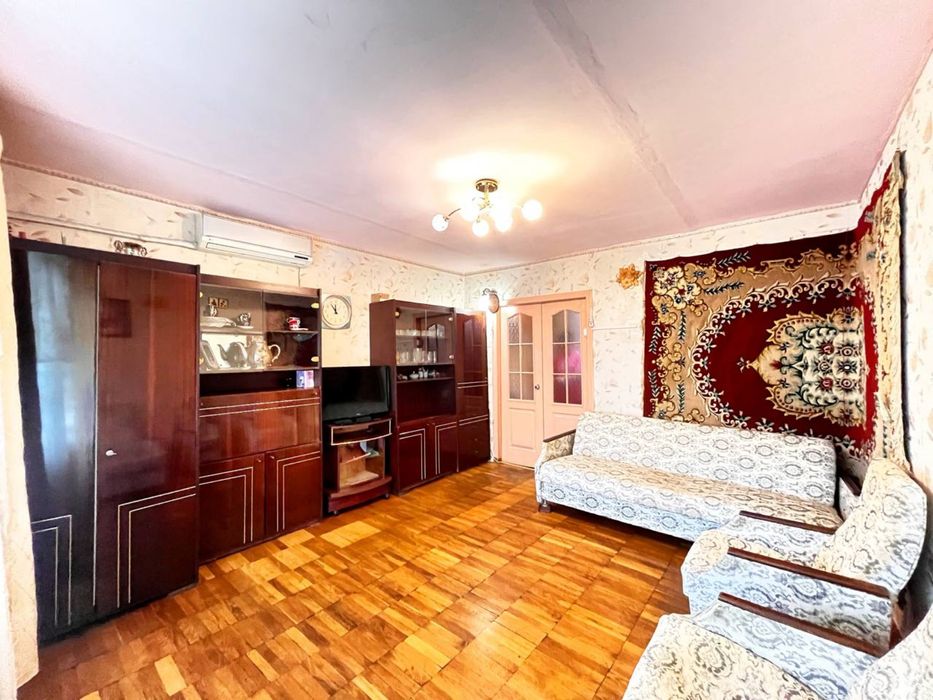 ‼️Продаж 3-кімнатної видової квартири  (12 квітня)