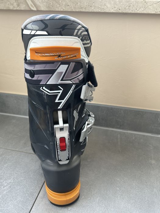 Buty skiturowe LOWA X-ALP