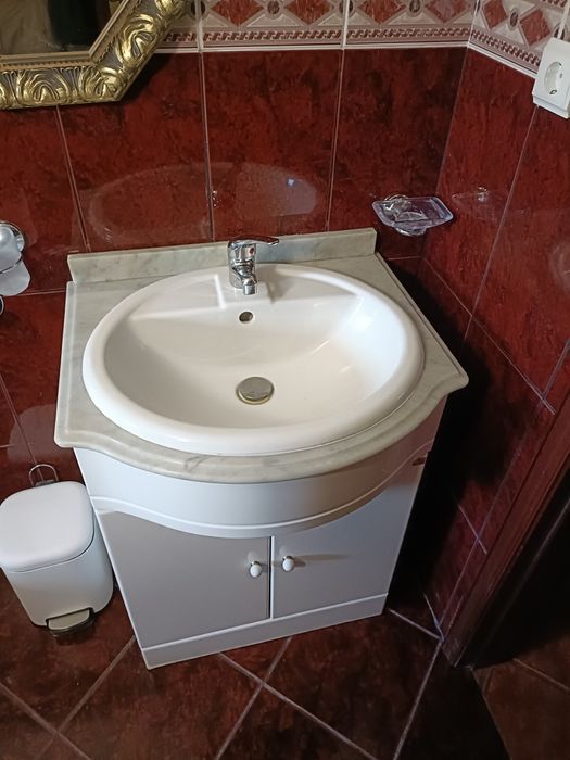 Móvel para casa de banho