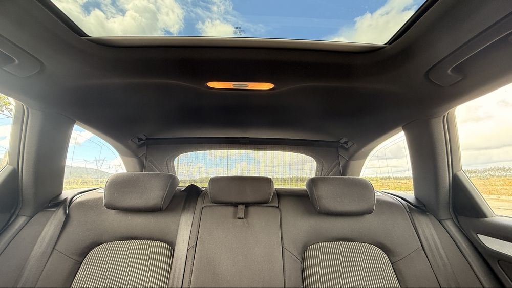 Audi A4 Avant 2.0 TDi Sport