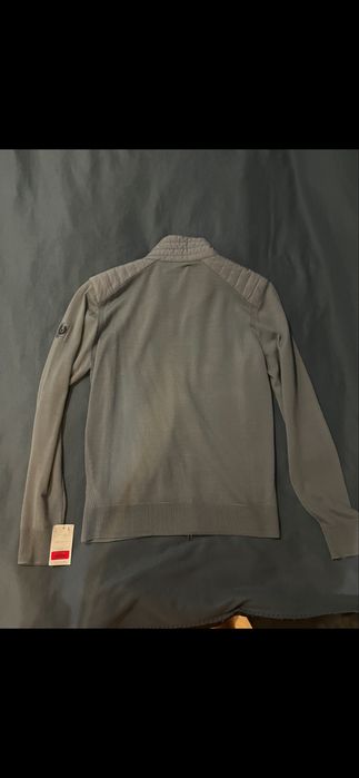 Sweter Belfast Nowy L
