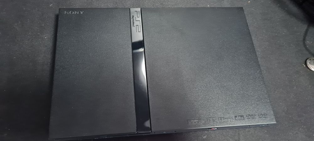 Play station 2 NTSC-J SCPH 70000 import Japonia JDM