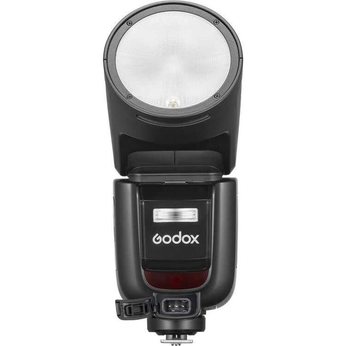 Спалах Godox V1Pro для Canon, Nikon, Sony, FUJIFILM, Olympus / Panasonic