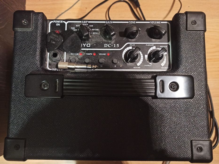 Gitara elektryczna  Cort X100