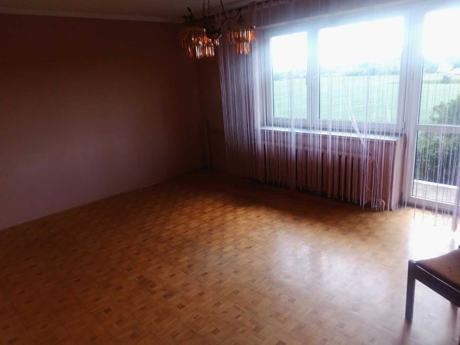 Dom split level z potencjałem 191 m² Słonowice Kazimierza Wielka 1ha - Widok 6