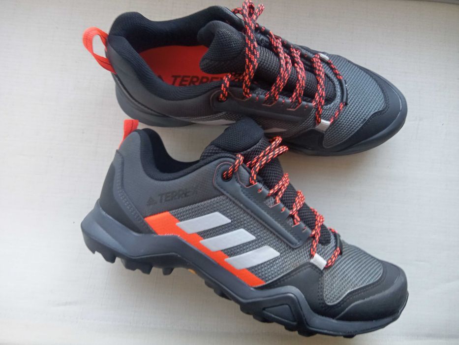 Buty Adidas Terrex AX3 r 41 1/3
