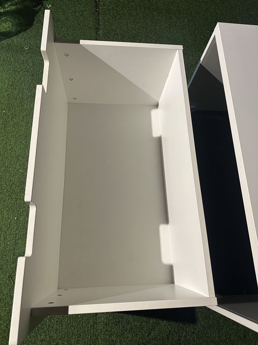 Banco SMÃSTAD com arrumação