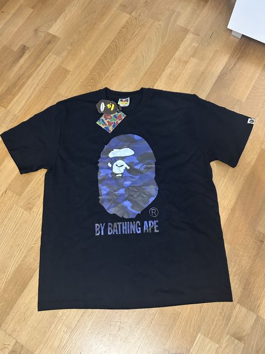 Koszulka bape nowa