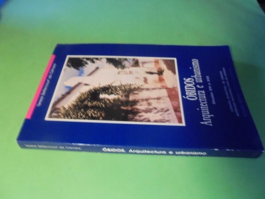 Câmara (Teresa Bettencourt da);Óbidos-Arquitectura e Urbanismo-Séculos XVI E XVII