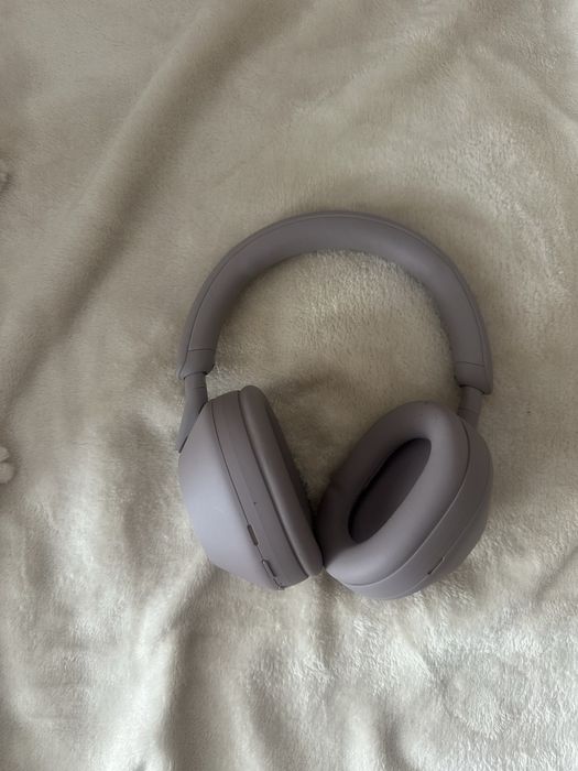 Накладні навушники SONY WH-1000XM5 POWDER PINK (WH1000XM5P.CE7)