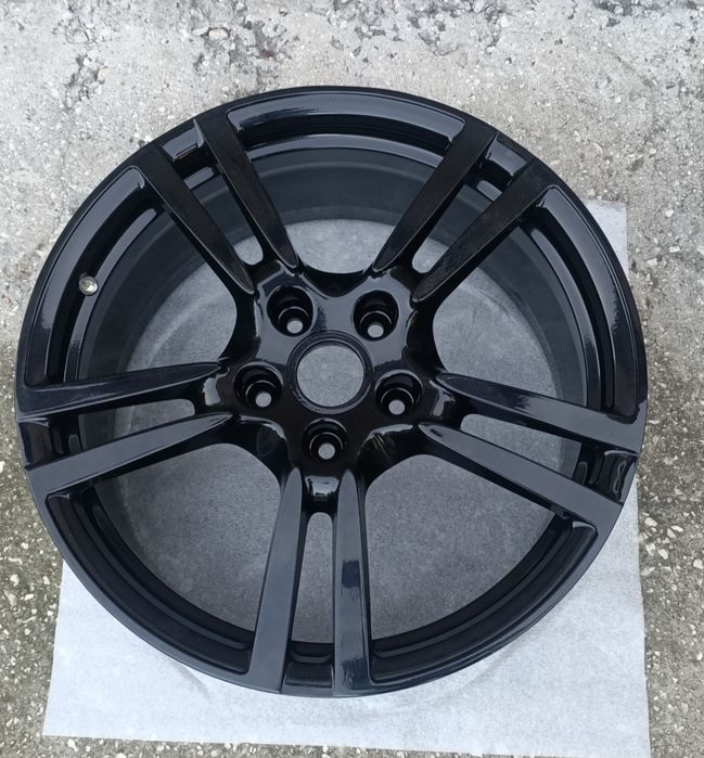 Felga alu przód  Porsche PANAMERA 970 9.5" x 20" 5x130 ET 65