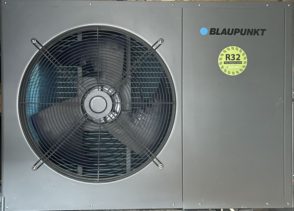 Pompa ciepla Blaupunkt 10kw