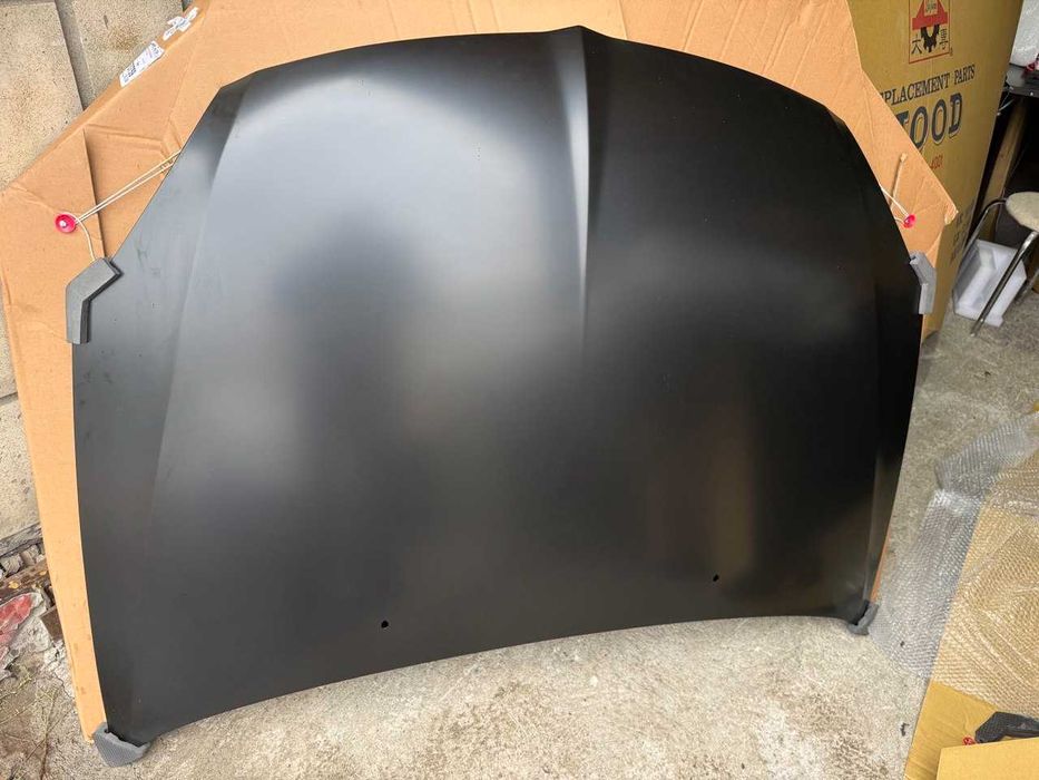 капот Lancer 9 капот ланцер лансер 9