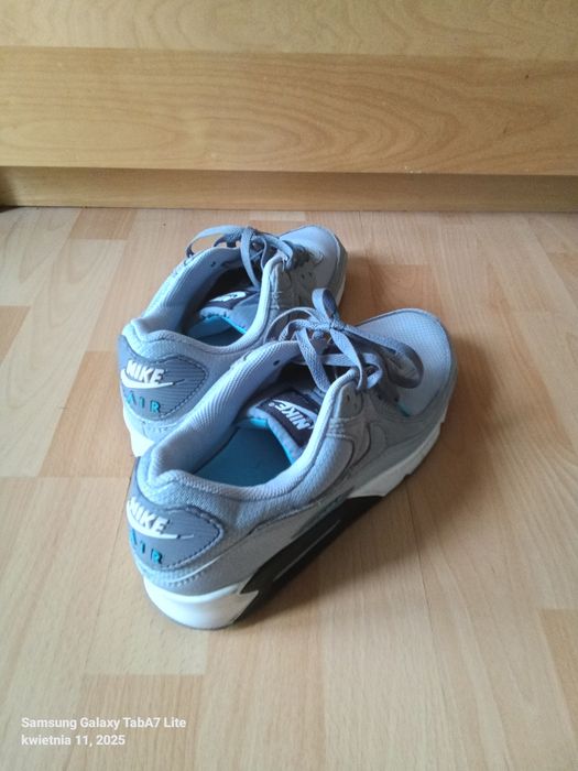 Air Max 90 rozm 44.
