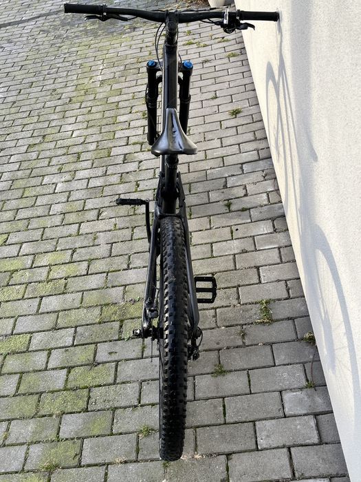 Trek fuel ex 8 / slopeduro / slash / remedy / fuel Pszczyna • OLX.pl