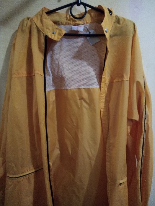 Куртка дождевик Profi Elite р. 54