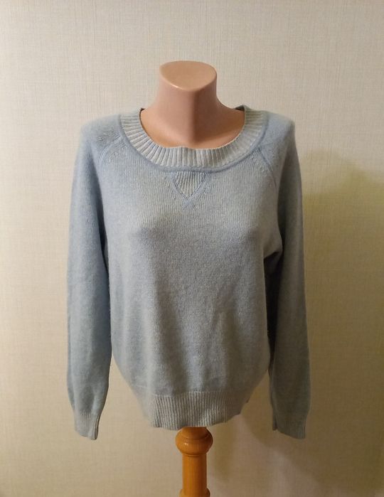 Свитер кашемировый weekend