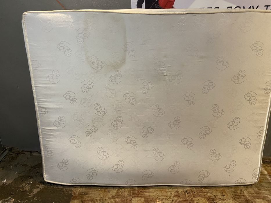 Матрас ортапедический