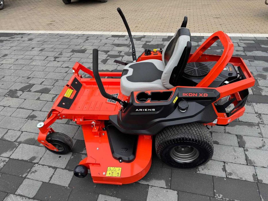 Traktorek zero-skręt Ariens Ikon XD 52" 132 cm