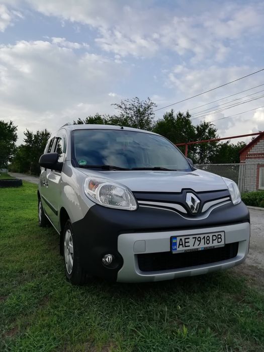 Продам Рено Кенго